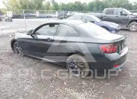 2015 BMW 235M фото