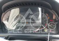 2015 BMW 528 фото