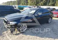 2015 BMW 528 photo