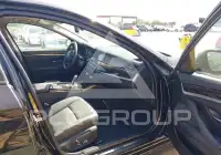 2015 BMW 528 фото
