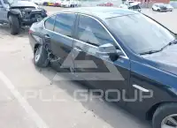 2015 BMW 528 фото