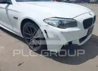 2015 BMW 528 фото