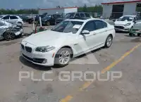 2015 BMW 528 photo