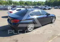 2015 BMW 528 фото