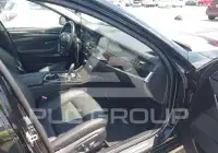 2015 BMW 528 фото