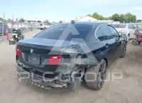 2015 BMW 528 photo
