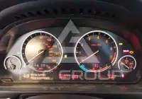 2015 BMW 528 photo