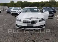 2015 BMW 528 фото