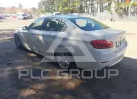 2015 BMW 528 photo