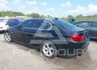 2015 BMW 528 фото