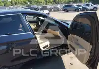 2015 BMW 528 фото