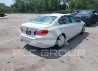 2015 BMW 528 photo