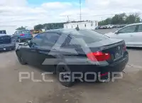 2015 BMW 528 фото