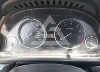 2015 BMW 528 фото