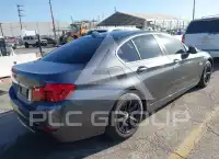 2015 BMW 528 фото