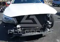2015 BMW 528 photo