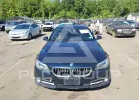 2015 BMW 528 фото