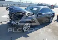 2015 BMW 528 photo