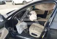 2015 BMW 528 фото
