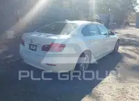 2015 BMW 528 photo