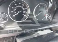 2015 BMW 528 фото