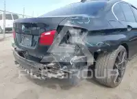 2015 BMW 528 photo