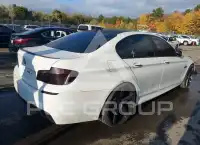 2015 BMW 528 фото