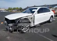 2015 BMW 528 photo