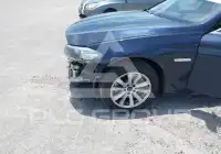 2015 BMW 528 фото