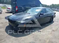 2015 BMW 528 фото