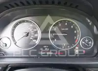 2015 BMW 528 фото