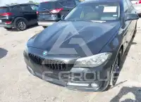 2015 BMW 528 фото