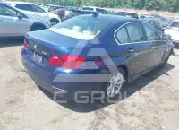 2015 BMW 528 фото