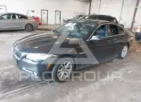 2015 BMW 528 photo