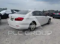 2015 BMW 528 фото