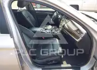 2015 BMW 528 фото