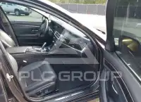 2015 BMW 528 фото