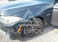 2015 BMW 528 фото
