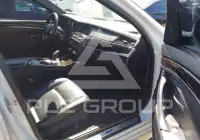 2015 BMW 528 фото