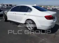 2015 BMW 528 photo