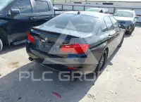 2015 BMW 528 фото