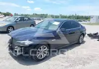 2015 BMW 528 фото