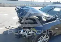 2015 BMW 528 photo