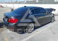 2015 BMW 528 photo