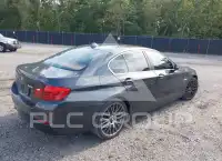 2015 BMW 528 фото