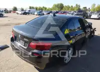 2015 BMW 528 фото