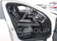 2015 BMW 528 фото