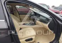 2015 BMW 528 фото