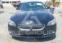 2015 BMW 528 фото