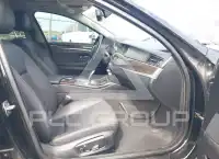 2015 BMW 528 photo